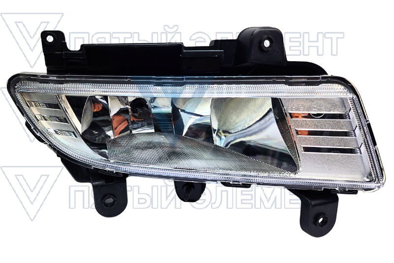 Противотуманка правая (KYRON)