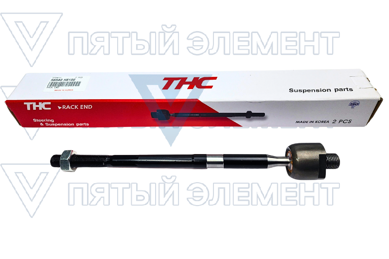 Тяга рулевая 56540-H8000 THC (ACCENT 2017)
