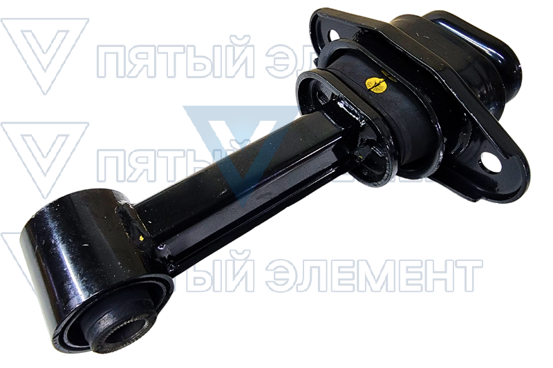 Подушка двигателя перед.21950-H5000 ОЕМ (ACCENT 2017)