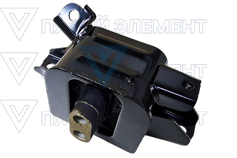 Подушка двигателя левая 21830-H5000 ОЕМ (ACCENT 2017)