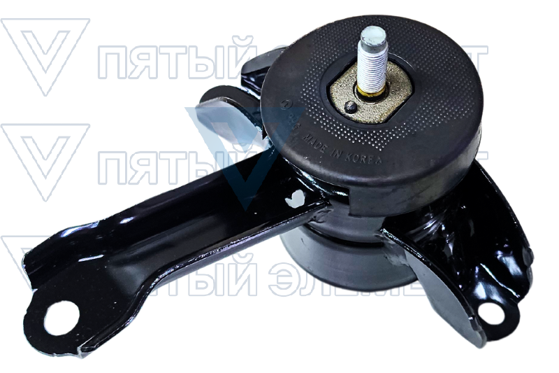 Подушка двигателя правая 21810-H5000 ОЕМ (ACCENT 2017)