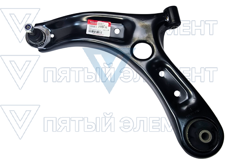 Рычаг лев.54500-H5000 (ACCENT 2017)