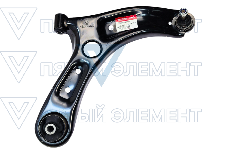 Рычаг прав.54501-H5000 (ACCENT 2017)
