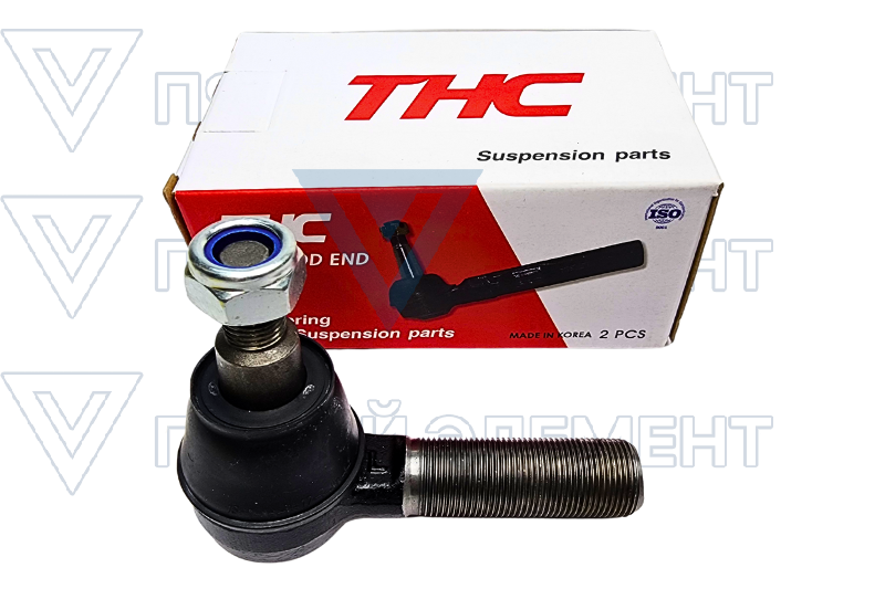 Наконечник левый 56880-5A000 THC (COUNTY)