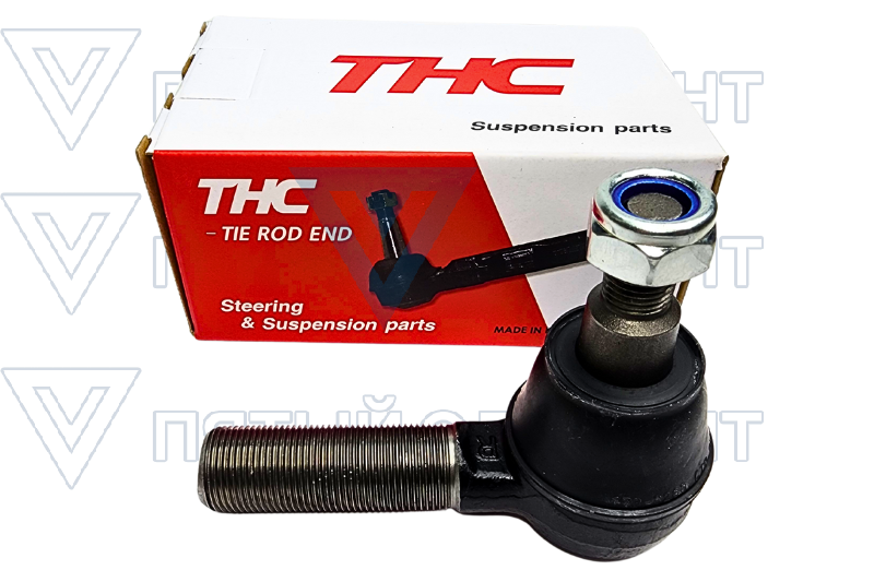 Наконечник правый 56890-5A000 THC (COUNTY)