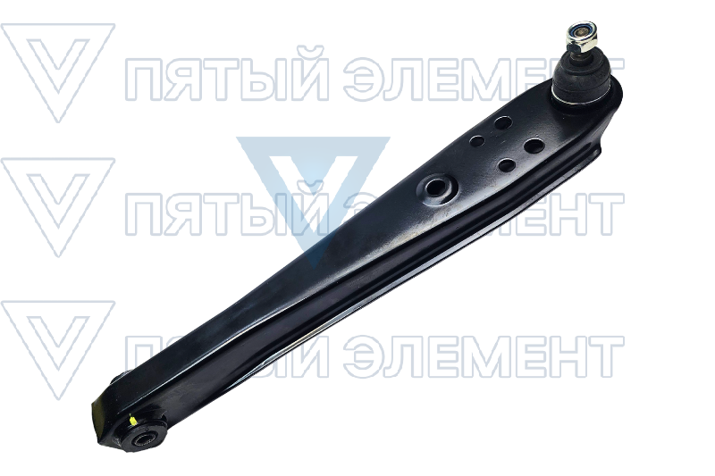 Рычаг с шаровой THC (DAMAS)