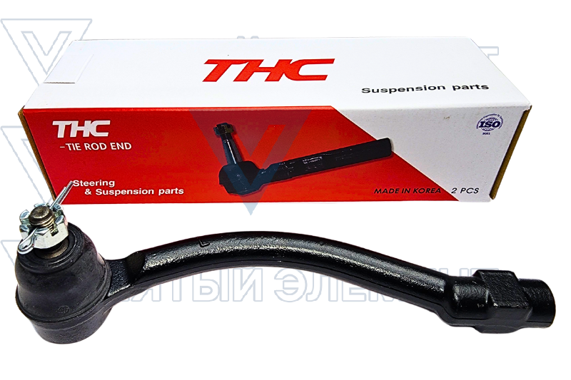 Наконечник лев. 56820-3X000 THC (ELANTRA 2011)