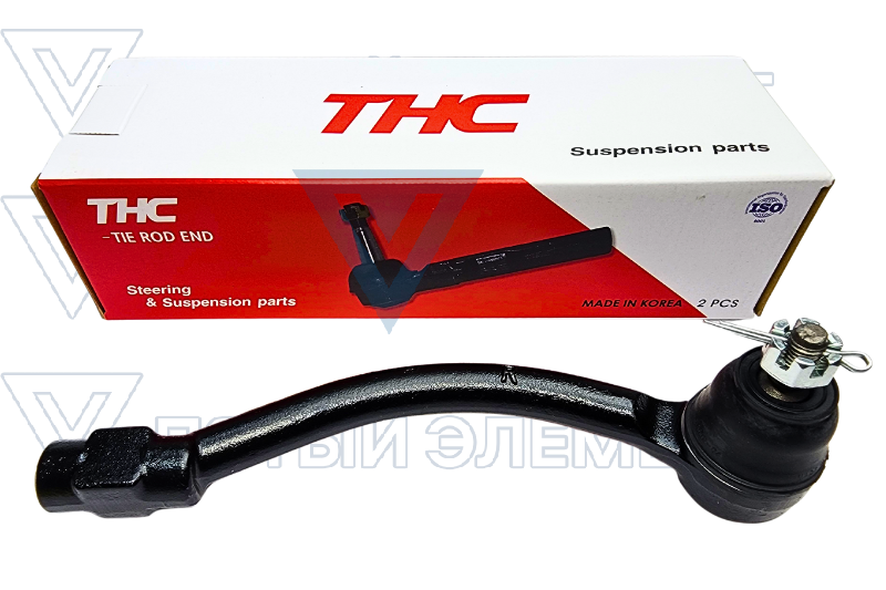 Наконечник прав. 56820-3X090 THC (ELANTRA 2011)