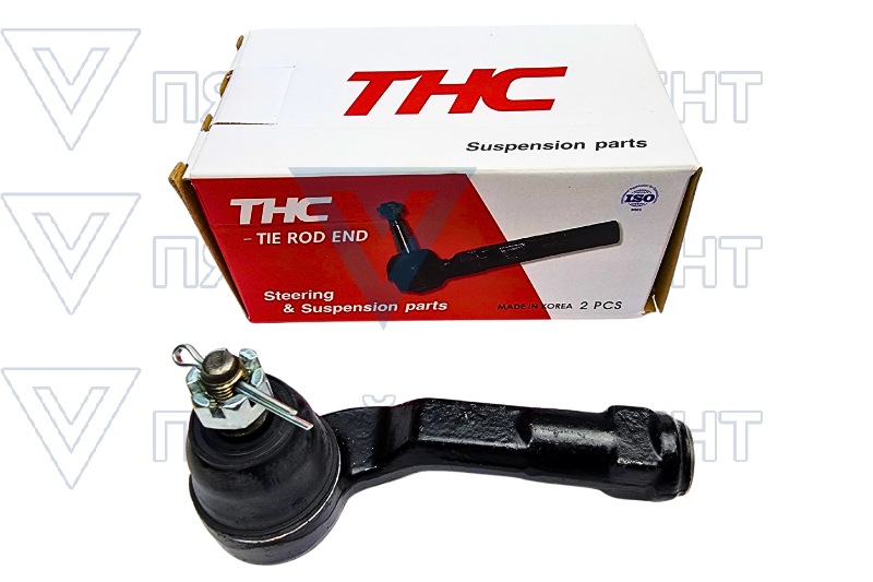 Наконечник лев. 56820-F2000 THC (ELANTRA 2017)