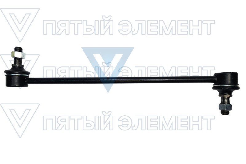 Стойка стабилизатора перед. 54830-AA000 ОЕМ (ELANTRA 2020 CN7)