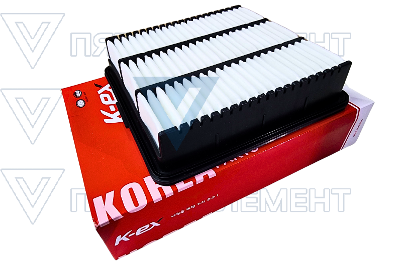 Фильтр воздушный 28113-AA100 ОЕМ (ELANTRA 2020 CN7)