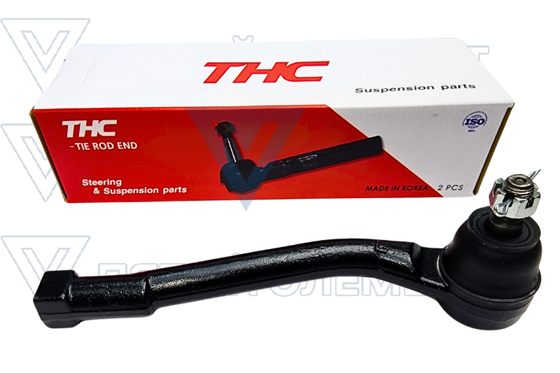 Наконечник левый 56820-4H000 THC (H-1 2008)