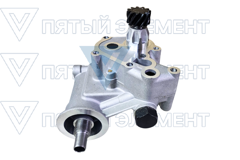 Помпа масляная 26100-41700 ОЕМ (HD-65)