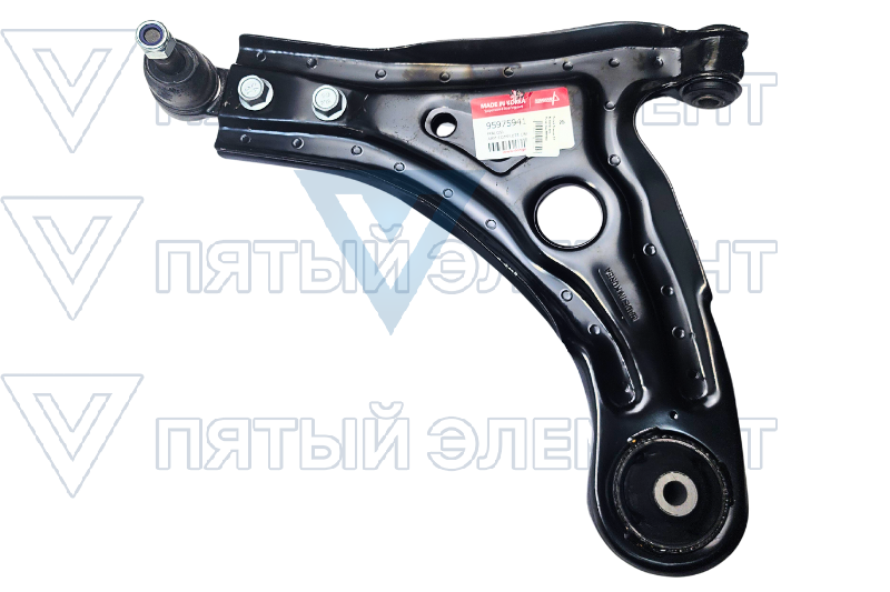 Рычаг лев.95975941 (NEXIA R3)