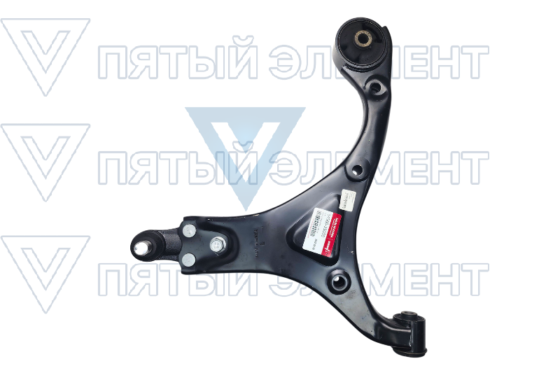 Рычаг левый (SONATA-7)