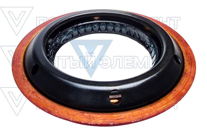 Сальник редуктора заднего моста,на полуоси 53068-39300 (SANTA FE)