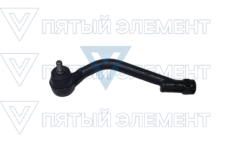 Наконечник лев.ОЕМ 56820-2W000 (SANTA FE NEW 2012)