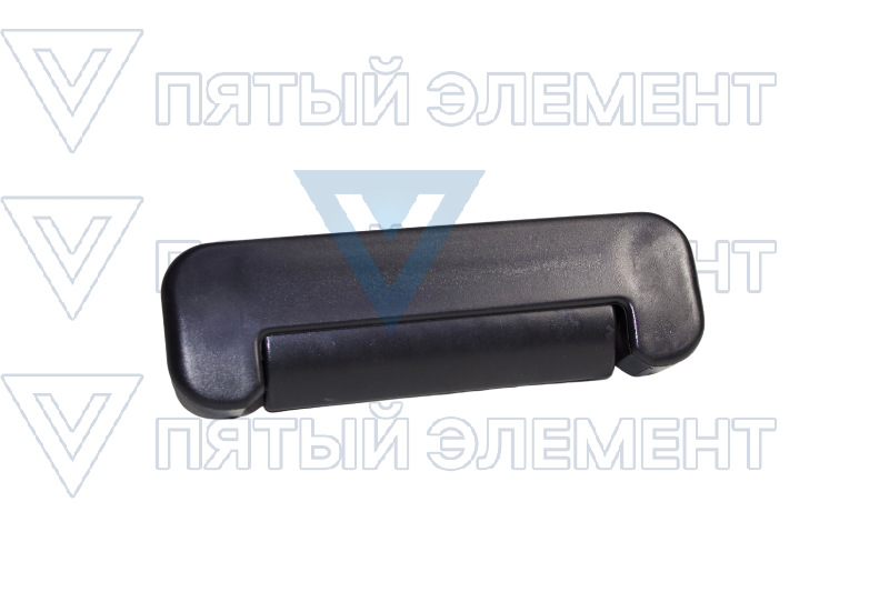 Ручка двери наруж.задняя боковая(DAMAS)