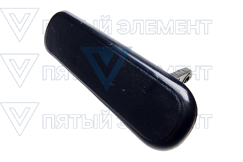 Ручка двери наружная левая (DAMAS)