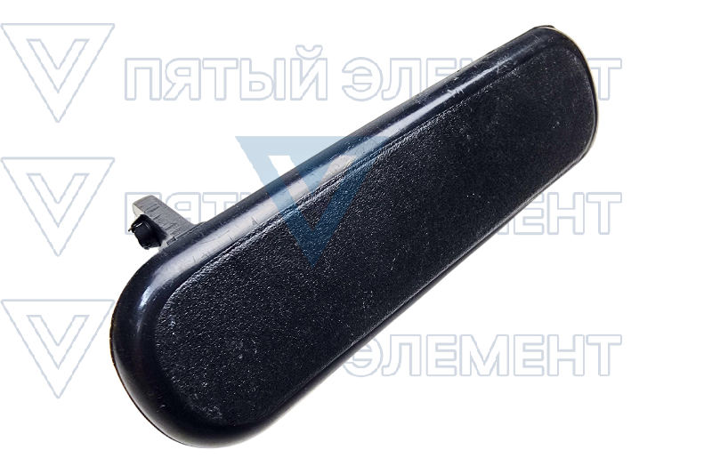 Ручка двери наружная правая (DAMAS)