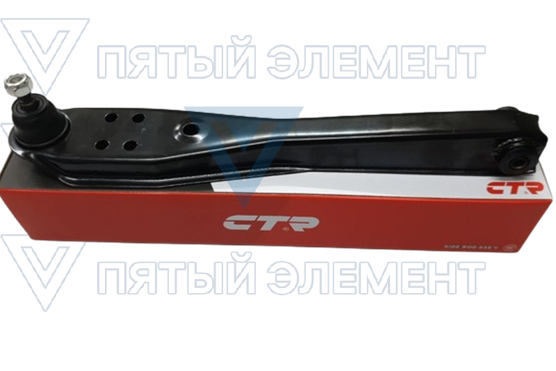 Рычаг с шаровой (DAMAS)