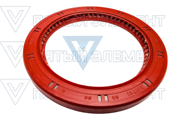 Сальник коренной (DAMAS)