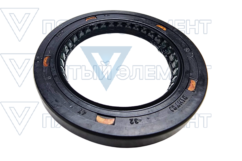 Сальник лобовой,распредвала (DAMAS)