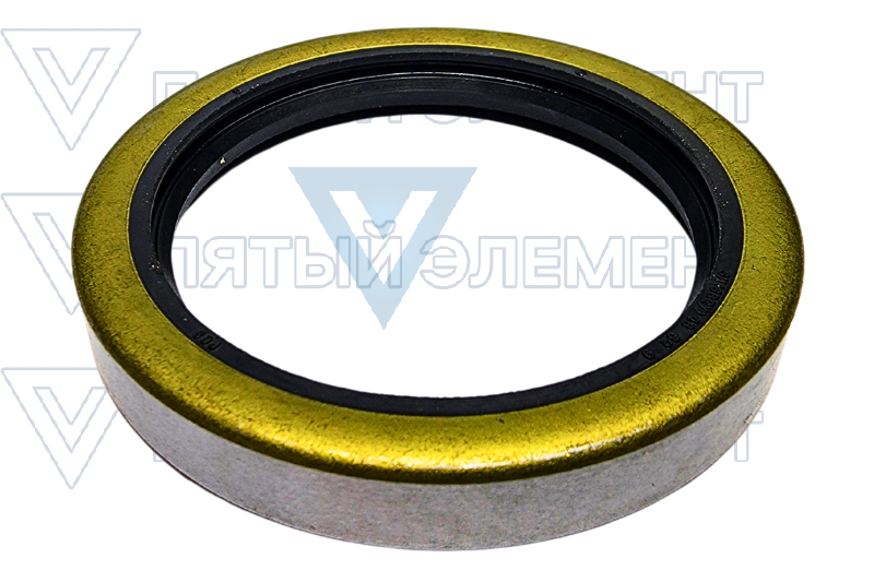 Сальник полуоси моста внутренний (DAMAS)