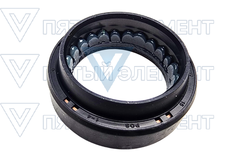 Сальник хвостовика КПП (DAMAS)