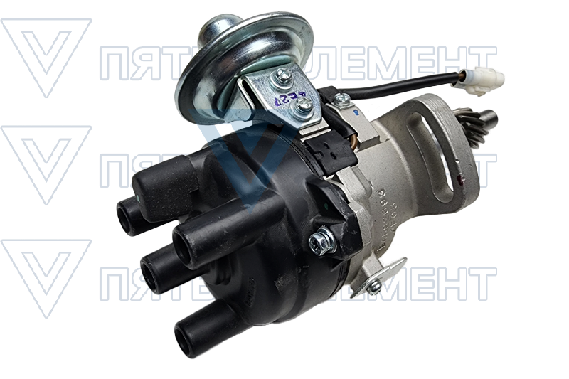 Трамблер (DAMAS)