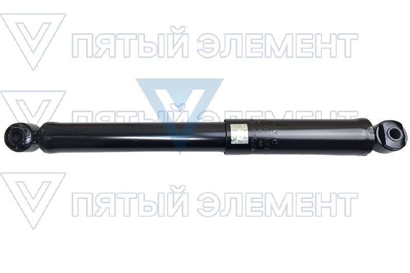 Амортизатор зад.(MATIZ 2007)