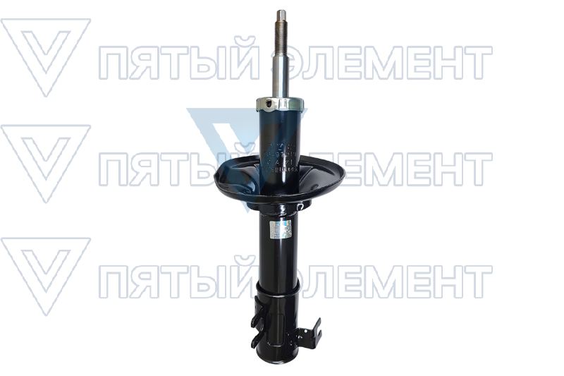 Амортизатор перед прав.96497019 (MATIZ 2007)
