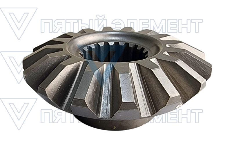 Шестерня дифференциала 16зуб 53511-мелк.зуб.(HD-65)