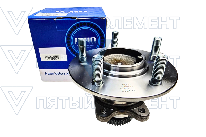 Ступица задняя 52730-3K000(SONATA VI)