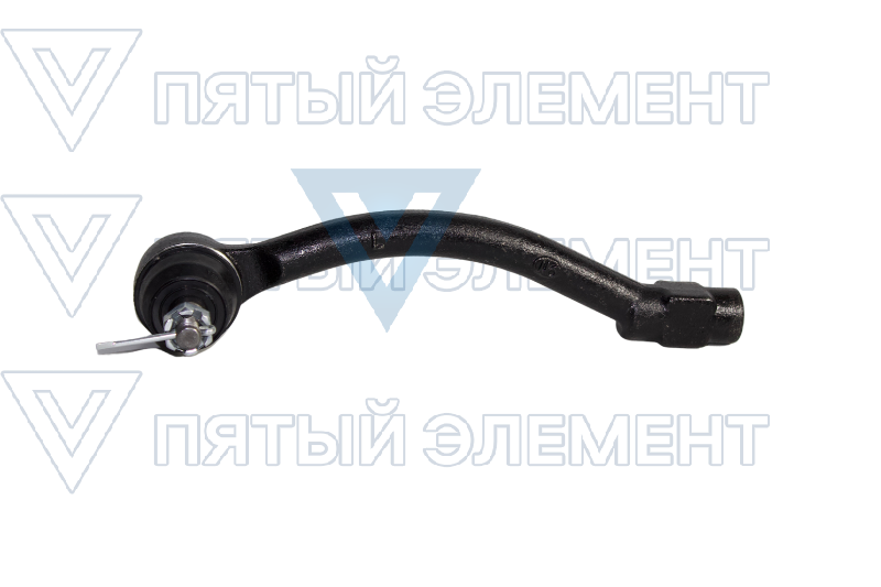 Наконечник лев. 56820-3X000 ОЕМ(ELANTRA 2011)