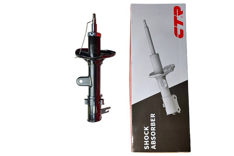 Амортизатор передний левый CTR CYKH-814-G, CYKH-81-G (TUCSON)