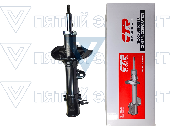 Амортизатор задний левый CTR CYKH-825-G, CYKH-83-G (TUCSON)