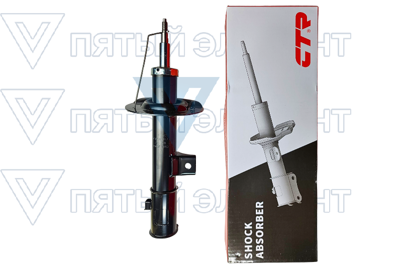 Амортизатор перед.лев. CTR CYKH-837-G, CYKH-85-G (TUCSON 2010)