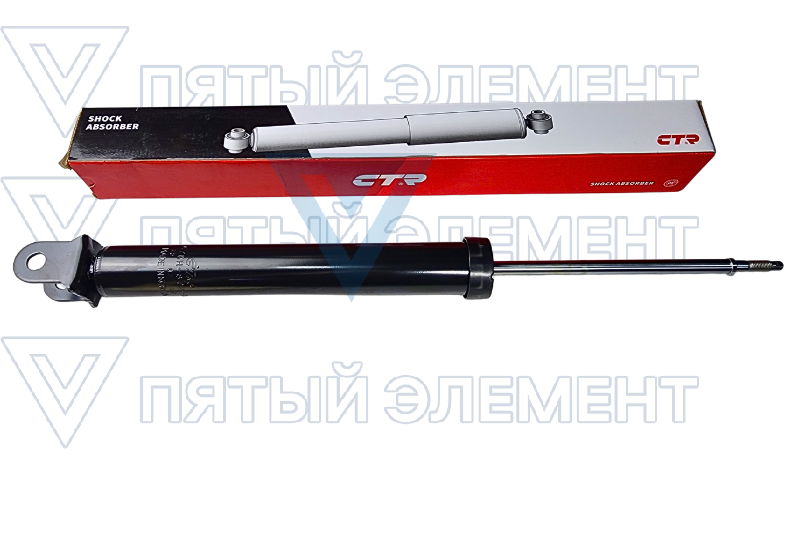 Амортизатор зад. 2WD 55311-2S000 CTR CYKH-872-G, CYKH-87-G (TUCSON 2010)