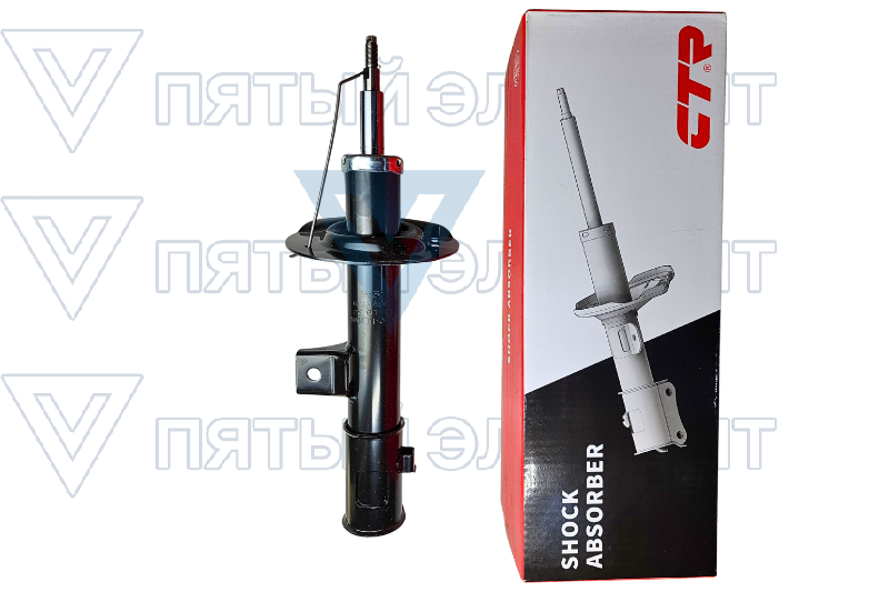 Амортизатор перед.прав.54661-3W050 CTR CYKK-500-G, CYKK-70-G (SPORTAGE 2011)