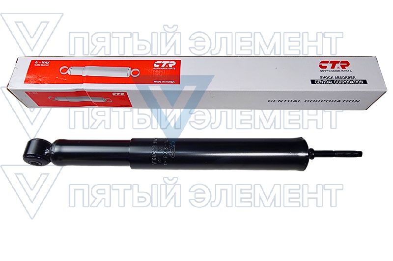 Амортизатор задний CTR CYG-203-O, CYKD-2-O (ESPERO)