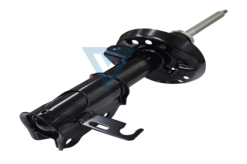 Амортизатор перед.лев.13331988 CTR CYG-207-G, CYKD-14-G (CRUZE 2012)