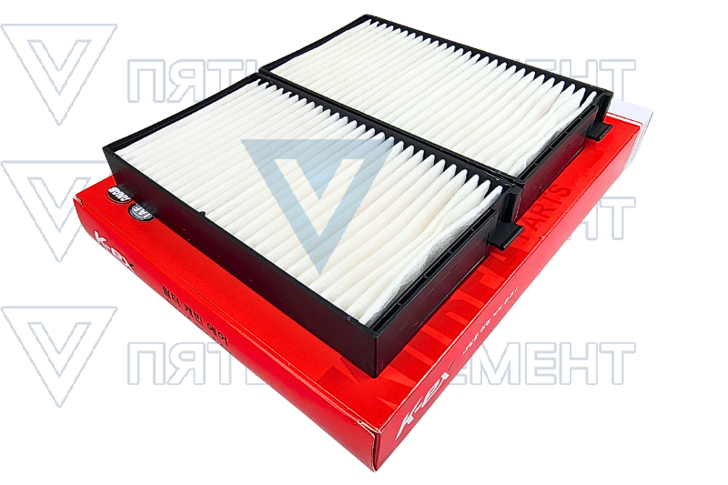 Фильтр кондиционера 97617-4Н060 ( H-1 2018)