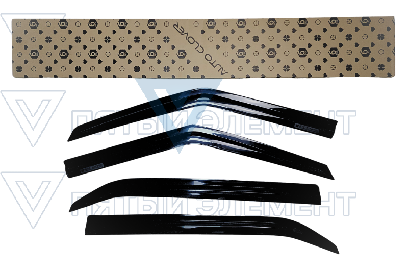 Ветровики (CRETA)