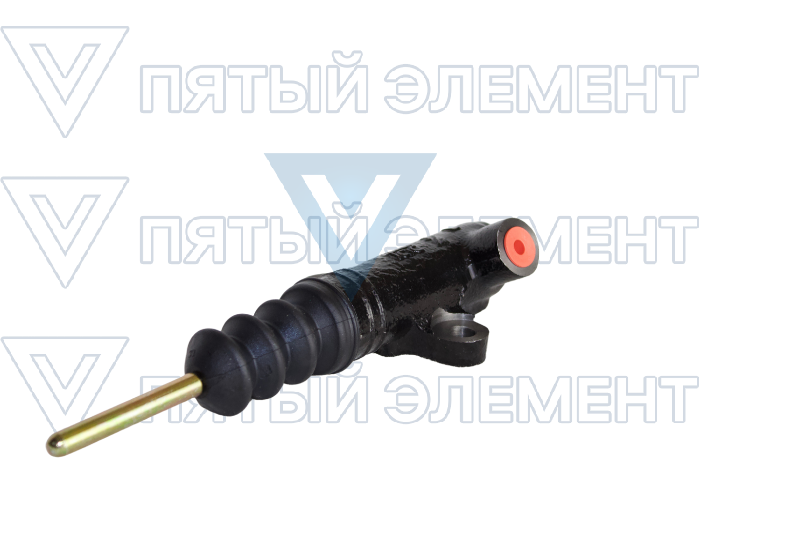 Цилиндр сцепления рабочий оригинал (ISTANA)