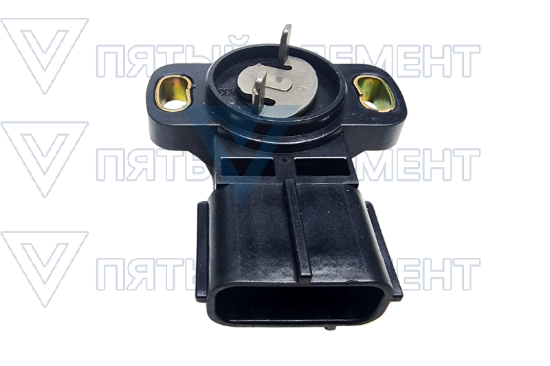 Датчик дросельной заслонки 3,5L 35102-39000 (TERRACAN)