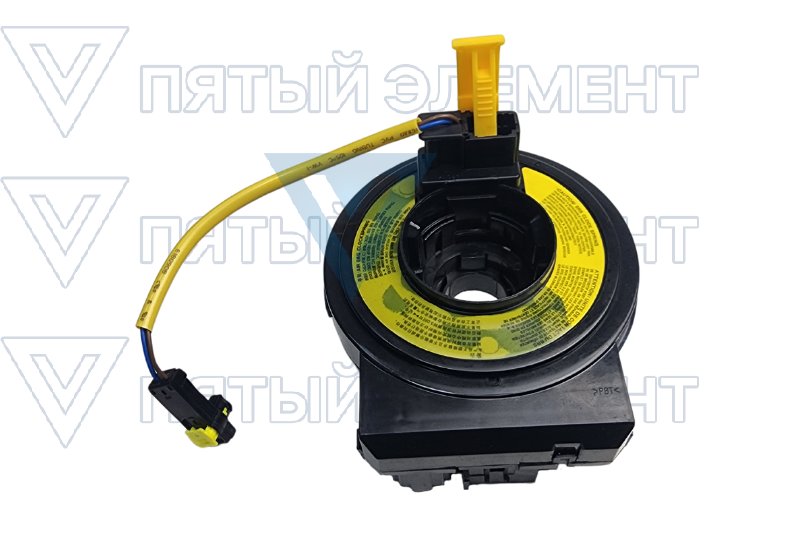 Группа контактная руля 93490-2H300 (ELANTRA 2007)