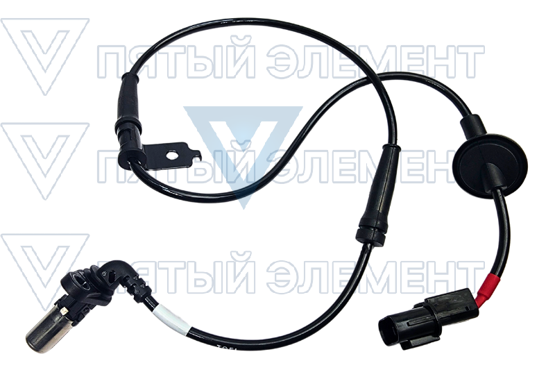 Датчик АBС перед.лев.95670-4H200 ( Н-1 2008)