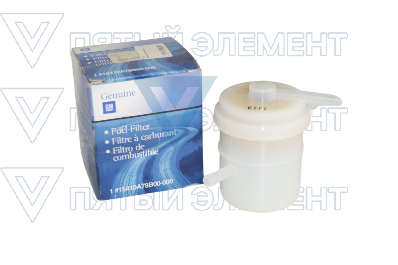 Фильтр топливный (TICO)