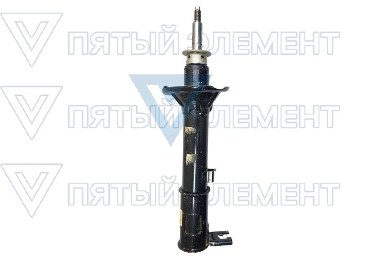 Амортизатор задний левый (ACCENT)